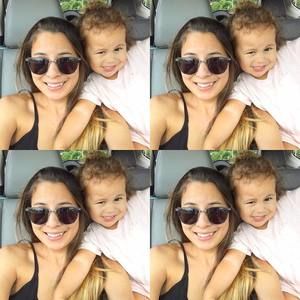 Meet your Posher, Aeisha